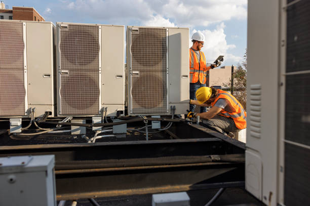 Best HVAC emergency services  in Friona, TX