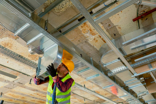Best HVAC maintenance near me  in Friona, TX