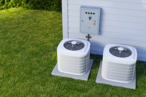 Best Commercial HVAC repair  in Friona, TX