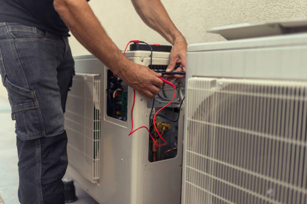 Best HVAC air duct cleaning  in Friona, TX