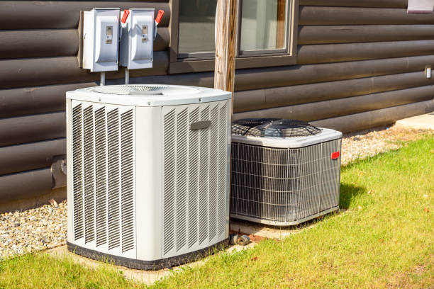 Best HVAC companies near me  in Friona, TX
